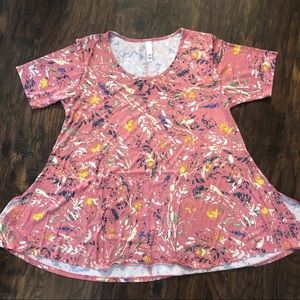 Lularoe Perfect T